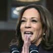 'Strong' Kamala Harris delivered 'one last' blow to Donald Trump in gutsy concession speech