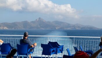 Sur un ferry comme en croisière ? L’irrésistible montée en gamme des traversées en mer