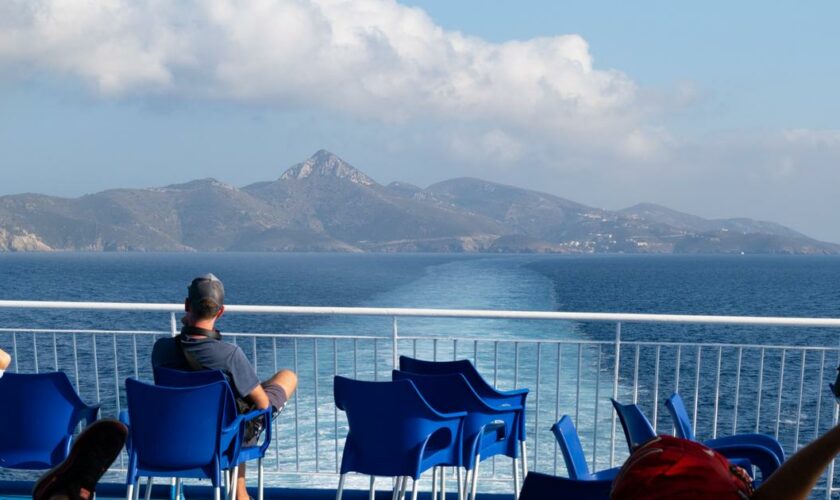 Sur un ferry comme en croisière ? L’irrésistible montée en gamme des traversées en mer