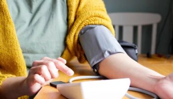 Switching few minutes of TV for one thing cuts blood pressure 10 per cent