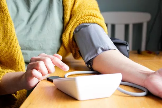 Switching few minutes of TV for one thing cuts blood pressure 10 per cent