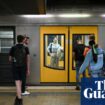 Sydney train strike: chaotic shutdown averted after 11th hour crisis talks with union