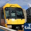 Sydney trains to run 24 hours a day this weekend as government caves to union demand while warning of delays