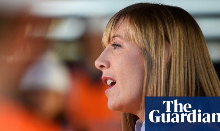 Sydney trains to shut down for four days as union action escalates