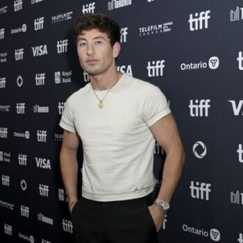 Symptoms of 'flesh-eating disease' necrotising fasciitis Saltburn's Barry Keoghan had