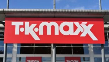 TK Maxx Black Friday 2024 best sale deals on Marc Jacobs, Timberland and more