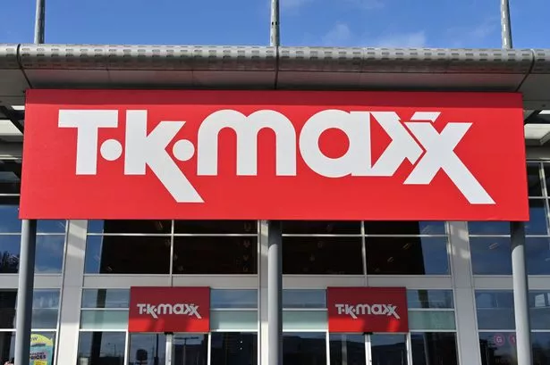 TK Maxx Black Friday 2024 best sale deals on Marc Jacobs, Timberland and more