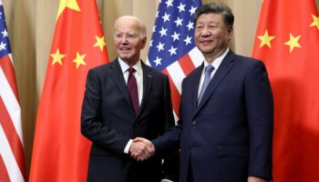 Taïwan : Xi Jinping appelle les États-Unis à ne pas franchir la «ligne rouge»