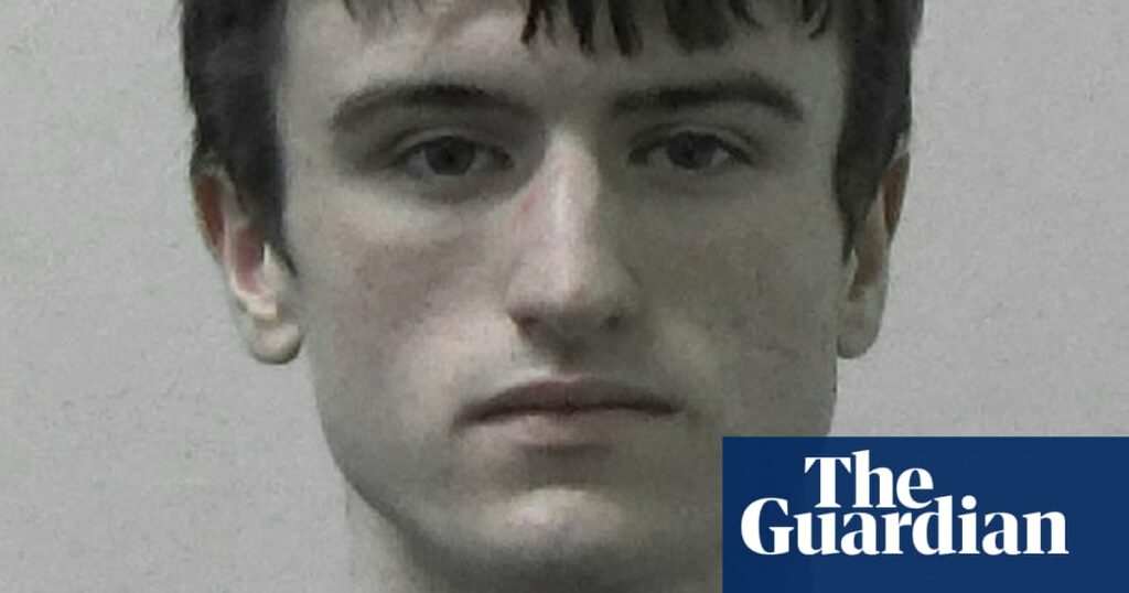 Teenager who killed ex-girlfriend in Northumberland detained for life