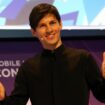 Telegram founder giving sperm and IVF treatment for free to women who want to have his kids