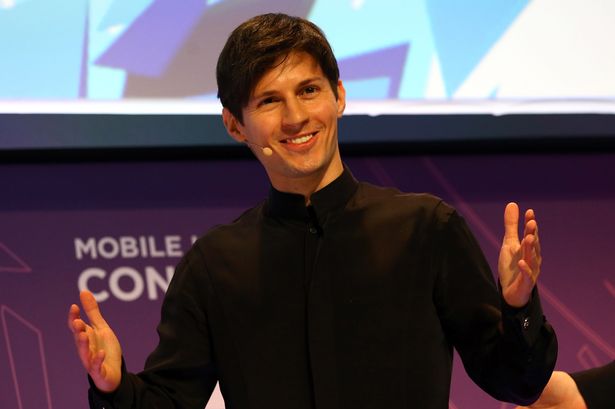 Telegram founder giving sperm and IVF treatment for free to women who want to have his kids