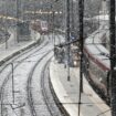 Tempête Caetano en France: La circulation "difficile" dans l'Ouest, la neige gagne la capitale