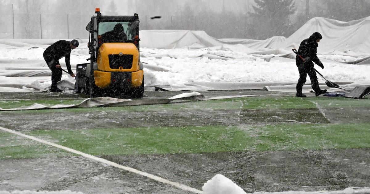 Tempête de neige en Finlande : des dizaines de milliers de foyers privés d’électricité