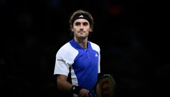 Tennis : « C’est devenu une corvée », Tsitsipas s’en prend à l’ATP sur l’allongement des Masters 1000