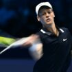 Tennis: Jannik Sinner, la sobriété des sommets