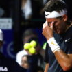 Tennis : « Un cauchemar sans fin », les aveux touchants de Juan Martin Del Potro sur sa vie depuis sa retraite