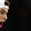 Tennis : à Bercy, on n’arrête plus Ugo Humbert, de retour sur le devant de la scène