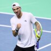 Tennisprofi Jan-Lennard Struff: Der verlässliche Adjutant