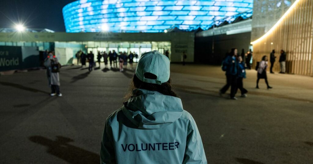 Tensions, mise en scène... À Bakou, dans les coulisses d’une COP29 «difficile» et «bizarre»