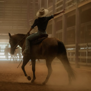 “Territory”, que vaut ce néo-western dispo sur Netflix ?