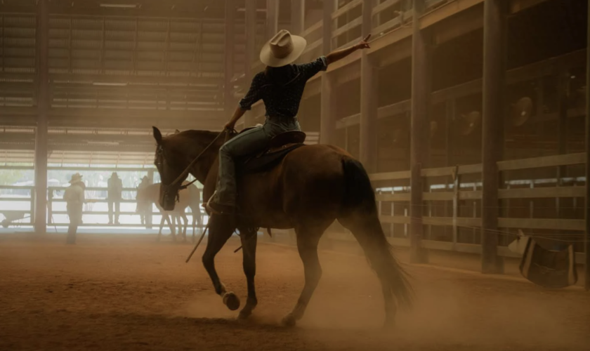 “Territory”, que vaut ce néo-western dispo sur Netflix ?