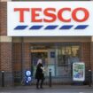 Tesco forced into urgent Christmas product recall as favourite treat 'may contain glue'