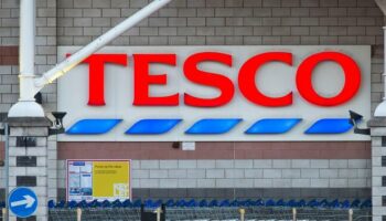 Tesco shoppers excited as popular 80s treat returns to supermarket shelves