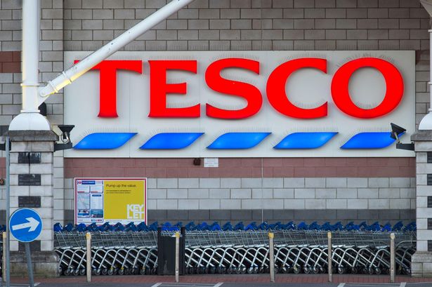 Tesco shoppers excited as popular 80s treat returns to supermarket shelves