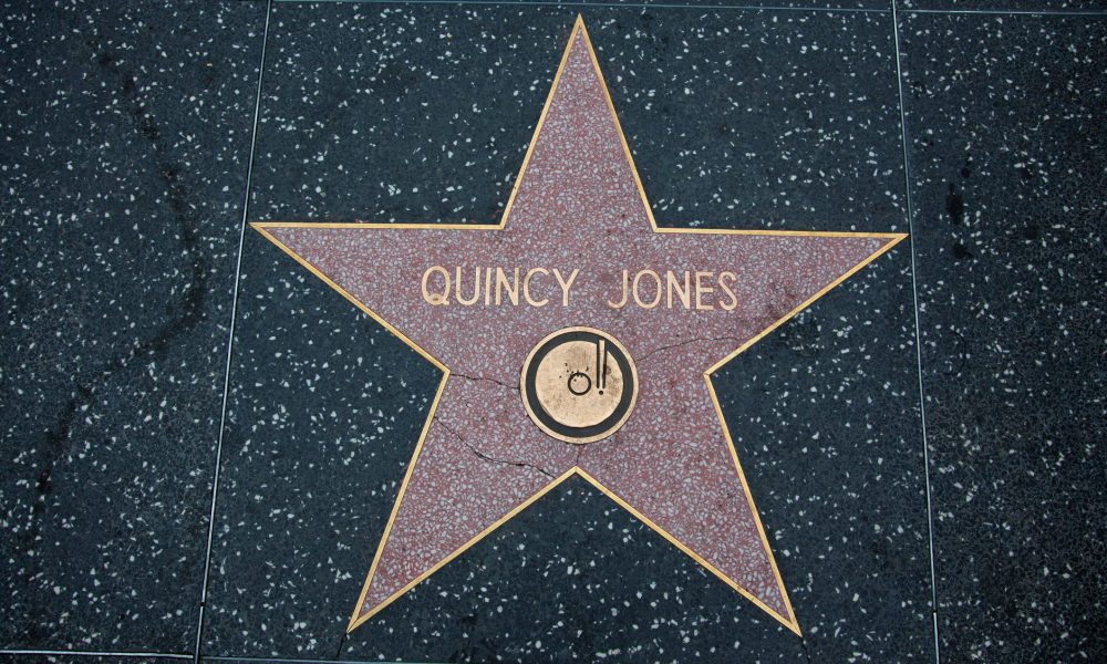 Test : Avec qui confondez-vous Quincy Jones ?