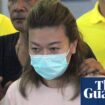 Thai woman sentenced to death for cyanide poisoning in first of 14 murder trials