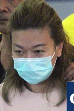 Thai woman sentenced to death for cyanide poisoning in first of 14 murder trials