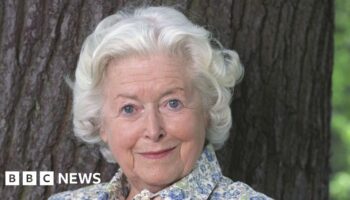 The Archers radio star June Spencer dies aged 105