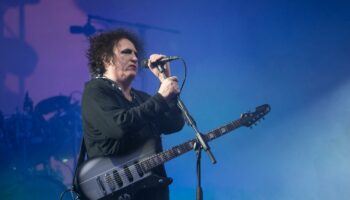 The Cure : « Songs of a Lost World », un retour triomphal après quinze ans d’absence salué par la presse