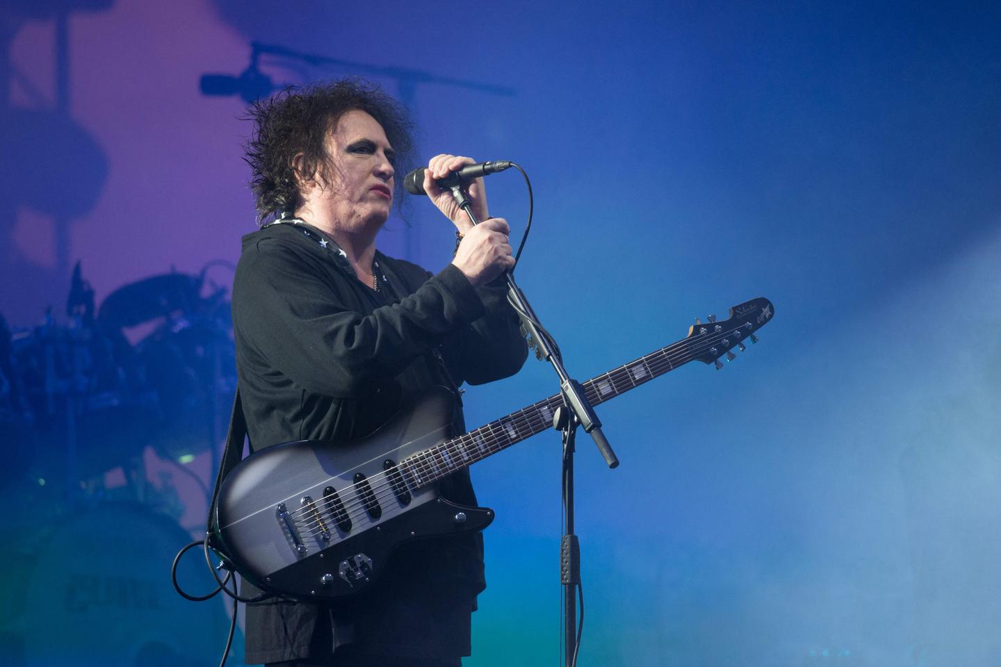 The Cure : « Songs of a Lost World », un retour triomphal après quinze ans d’absence salué par la presse