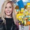 The Simpsons star Pamela Hayden RETIRES after voicing iconic character for 35 years