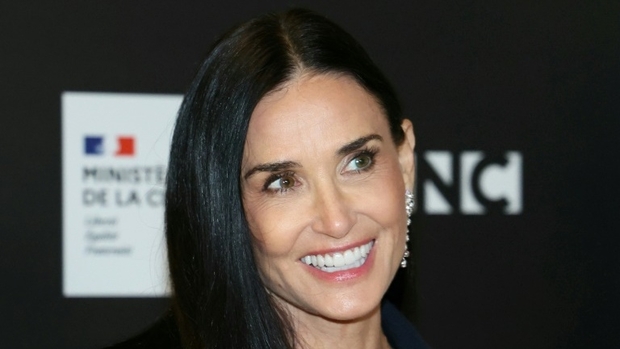 "The Substance": Pour l'actrice Demi Moore, "les Américains sont vraiment très coincés"