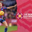 The Women's Football Show