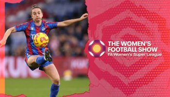 The Women's Football Show