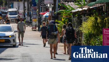 Third Australian fell ill after suspected mass methanol poisoning in Laos