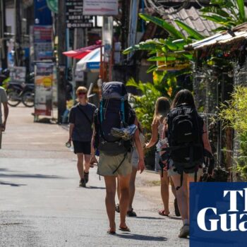 Third Australian fell ill after suspected mass methanol poisoning in Laos