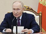 'This is escalation... we will react accordingly': Putin's foreign minister's chilling warning to West after Ukraine fired US-made missiles into Russia - as Starmer hints Kyiv CAN use Brit rockets and ex-Kremlin PM says 'that means WWIII'