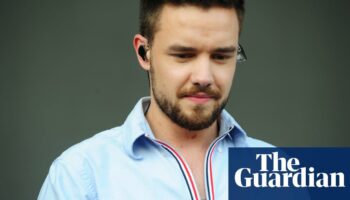 Three people charged in connection with Liam Payne’s death in Argentina