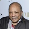 Thriller, We are the World...: Quincy Jones est décédé à l'âge de 91 ans