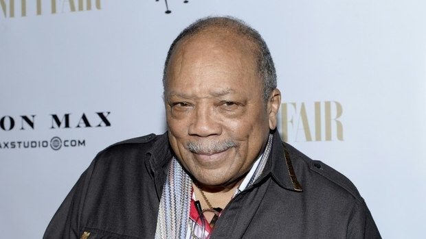 Thriller, We are the World...: Quincy Jones est décédé à l'âge de 91 ans