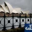 Thunderstorms, hail and and possible flash flooding forecast for Sydney after days of intense heat