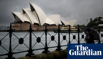 Thunderstorms, hail and and possible flash flooding forecast for Sydney after days of intense heat