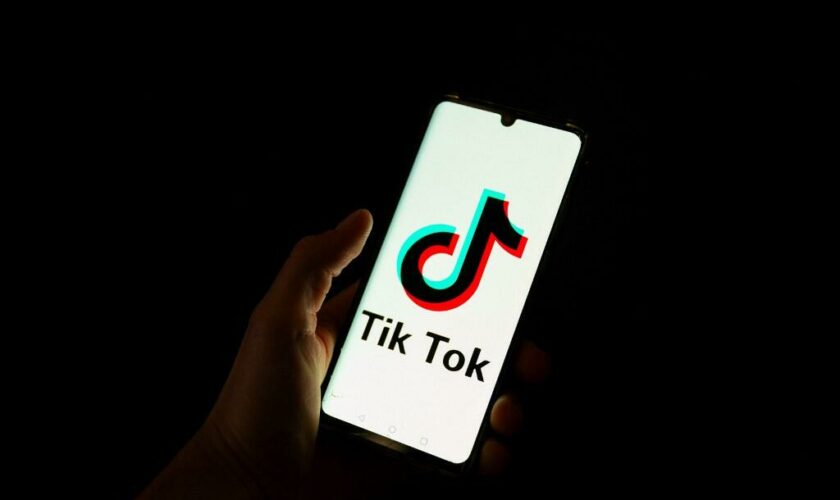 TikTok assigné en justice par un collectif de sept familles françaises