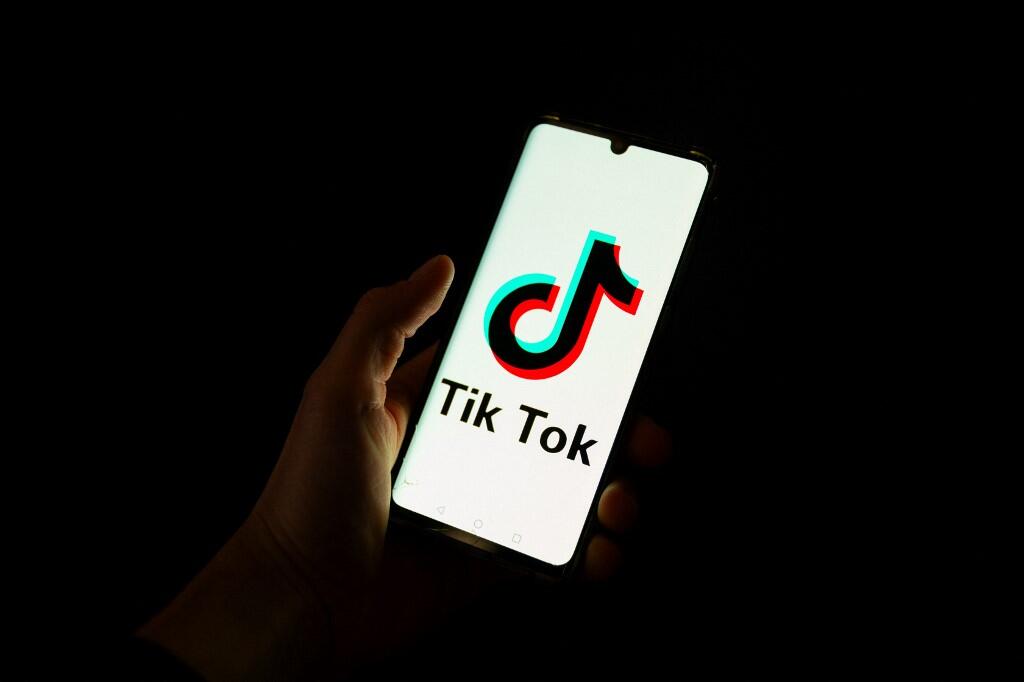 TikTok assigné en justice par un collectif de sept familles françaises