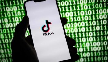 TikTok : sept familles assignent le réseau social en justice en France