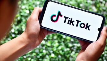 TikTok : sept familles françaises assignent le réseau social en justice